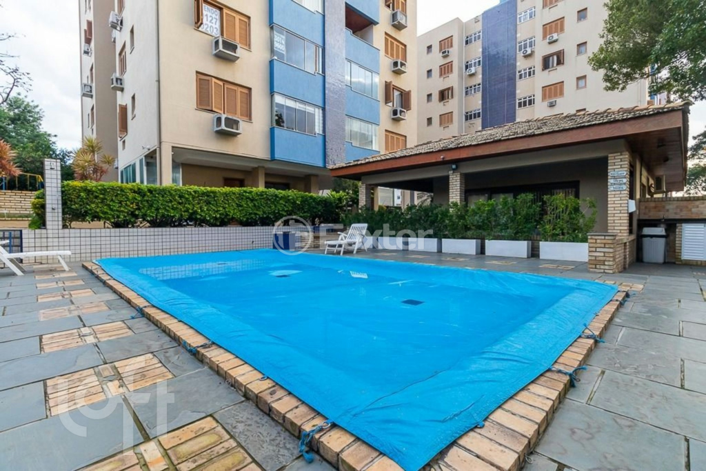 Apartamento à venda com 2 quartos, 78m² - Foto 27