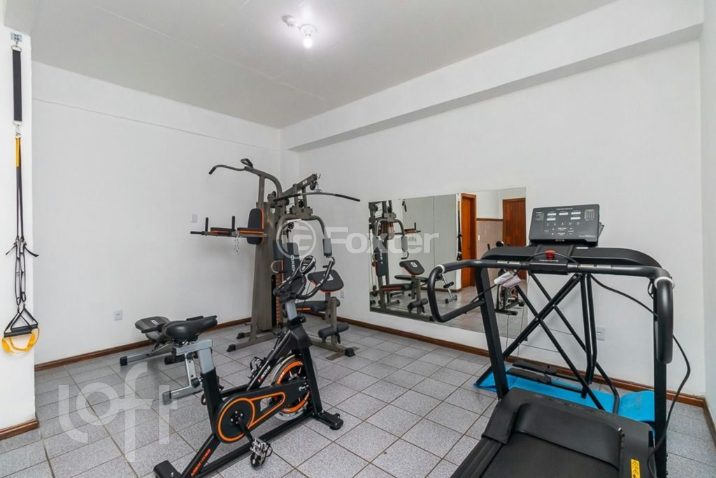 Apartamento à venda com 2 quartos, 78m² - Foto 24