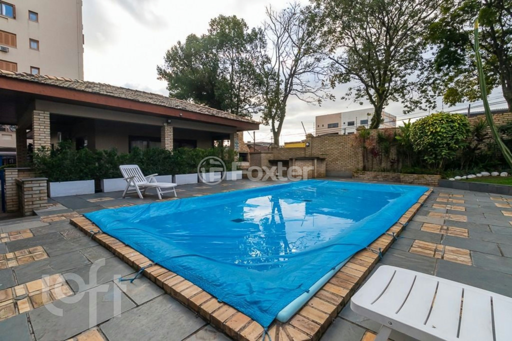 Apartamento à venda com 2 quartos, 78m² - Foto 29