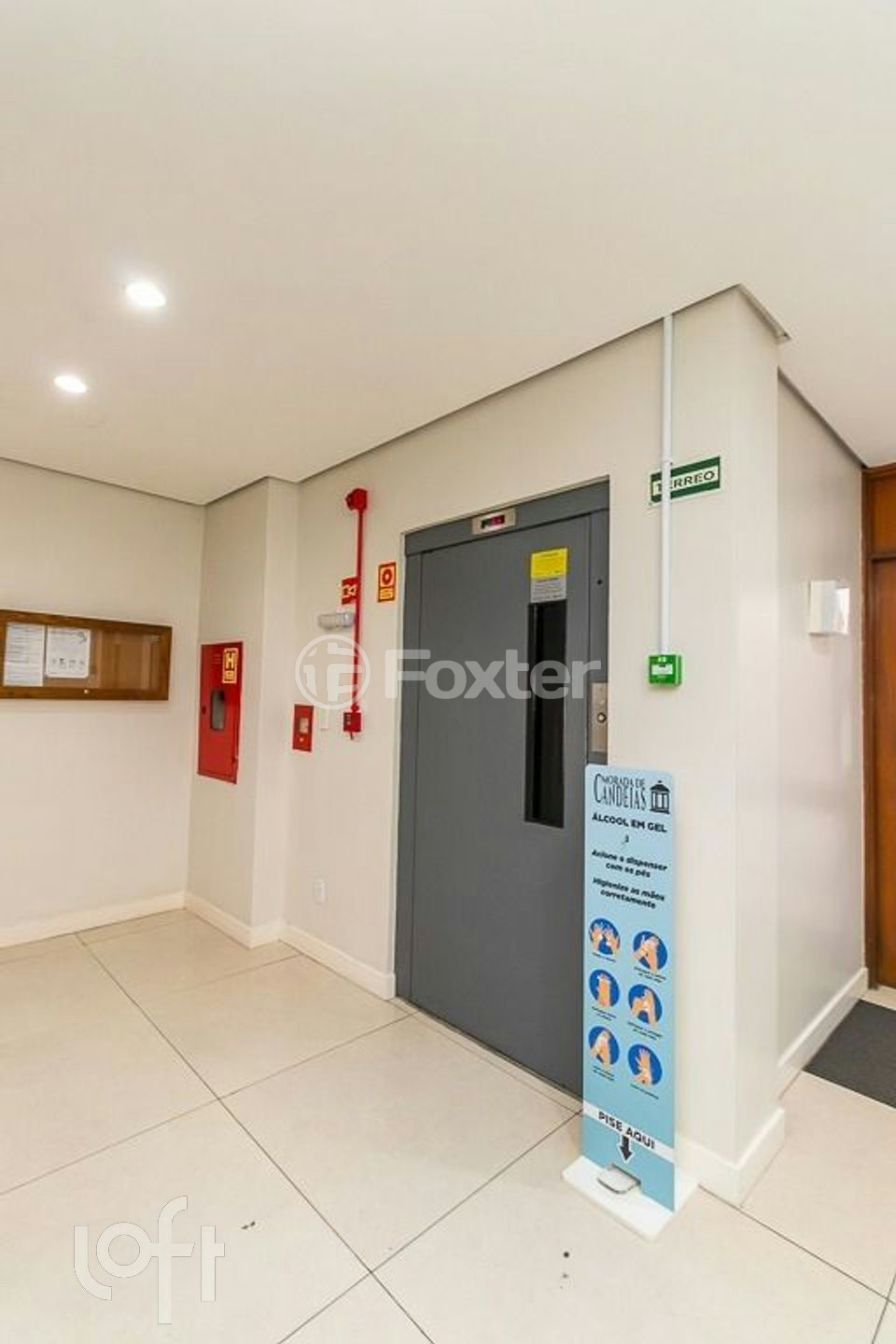 Apartamento à venda com 2 quartos, 78m² - Foto 30