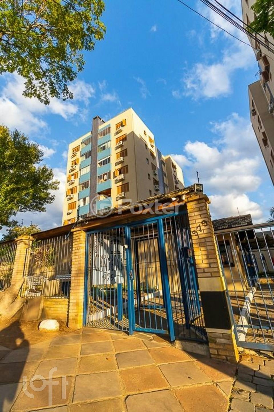 Apartamento à venda com 2 quartos, 78m² - Foto 34