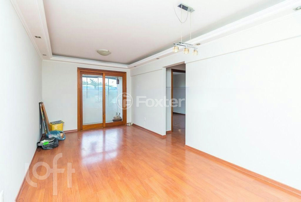 Apartamento à venda com 2 quartos, 78m² - Foto 2