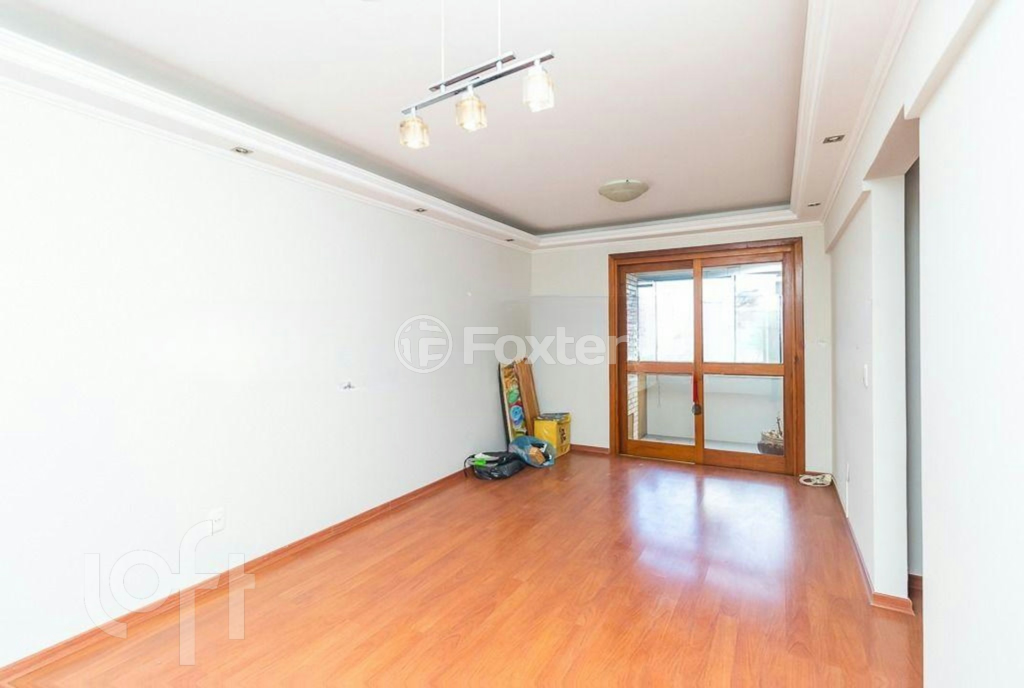 Apartamento à venda com 2 quartos, 78m² - Foto 3