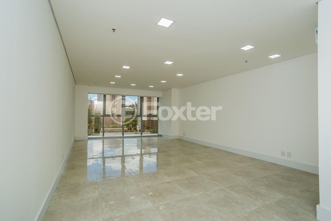 Conjunto Comercial-Sala à venda, 48m² - Foto 1