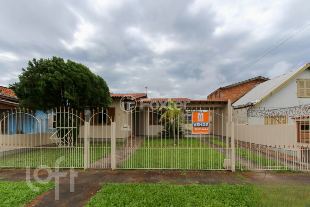 Casa à venda com 3 quartos, 217m² - Foto 33