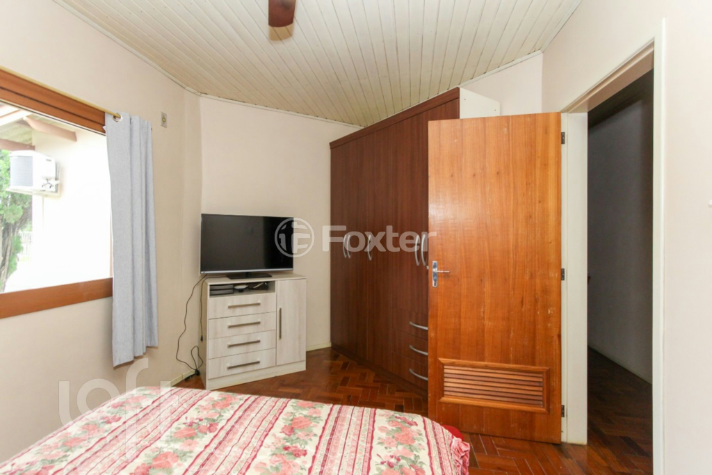 Casa à venda com 3 quartos, 217m² - Foto 11