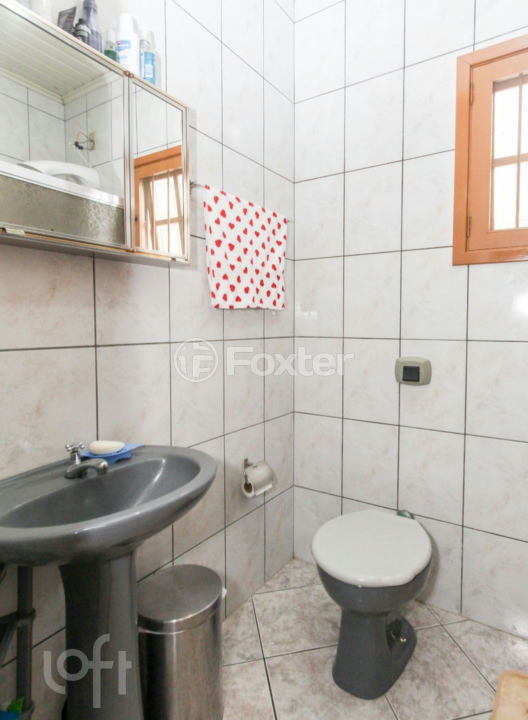 Casa à venda com 3 quartos, 217m² - Foto 16