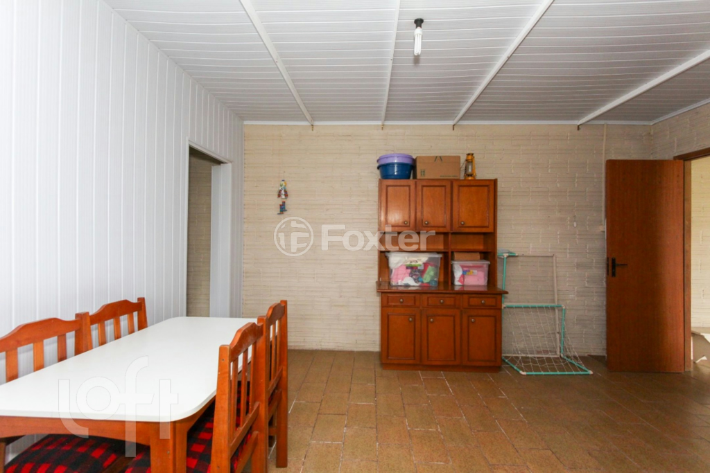 Casa à venda com 3 quartos, 217m² - Foto 29