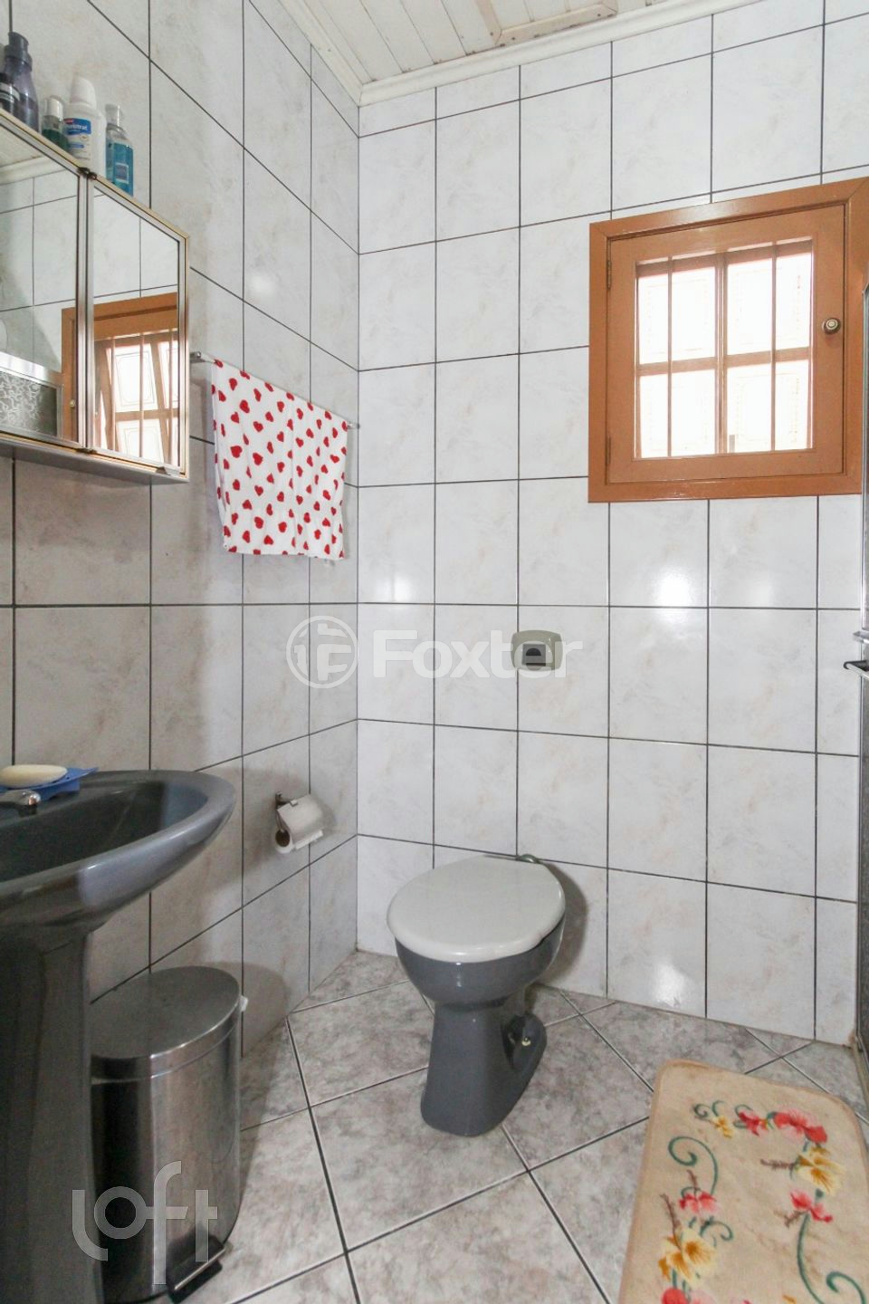 Casa à venda com 3 quartos, 217m² - Foto 15