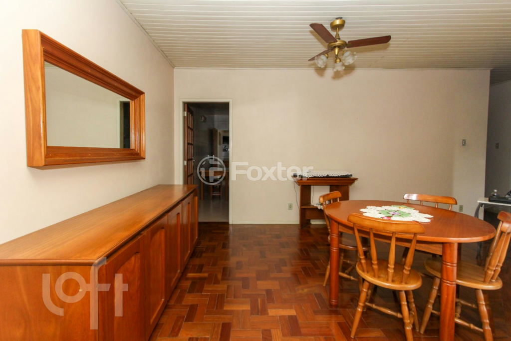 Casa à venda com 3 quartos, 217m² - Foto 6