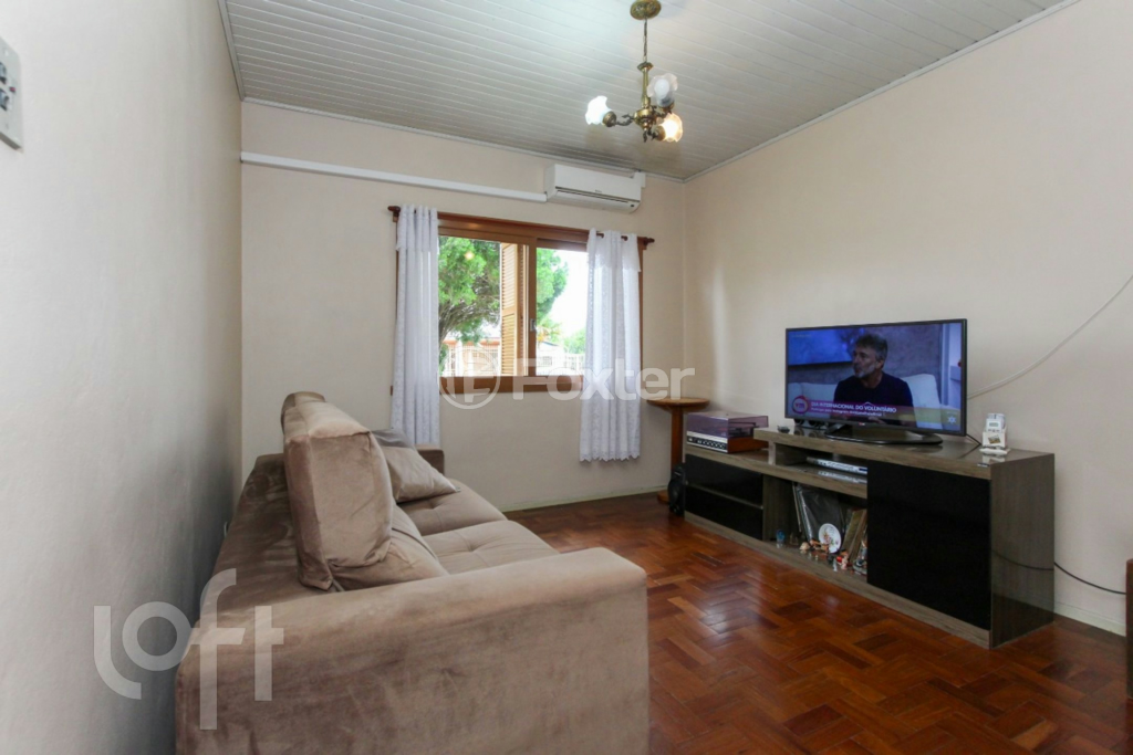 Casa à venda com 3 quartos, 217m² - Foto 3
