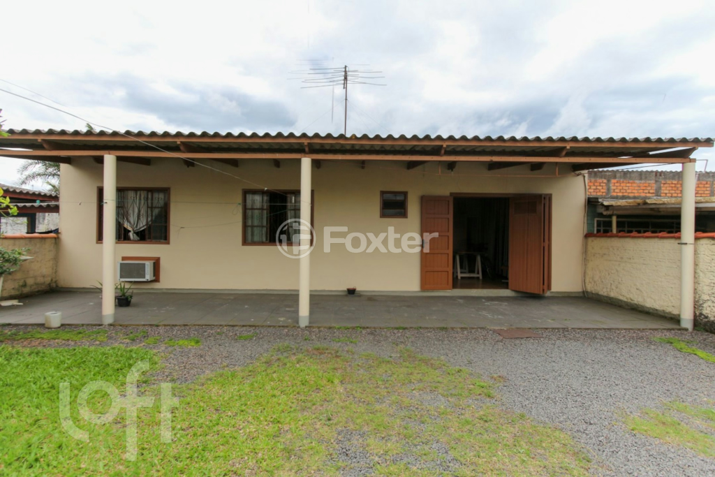 Casa à venda com 3 quartos, 217m² - Foto 27