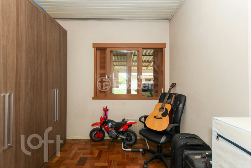 Casa à venda com 3 quartos, 217m² - Foto 13