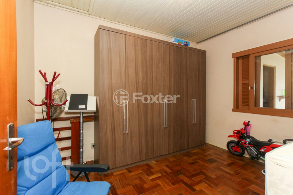 Casa à venda com 3 quartos, 217m² - Foto 12