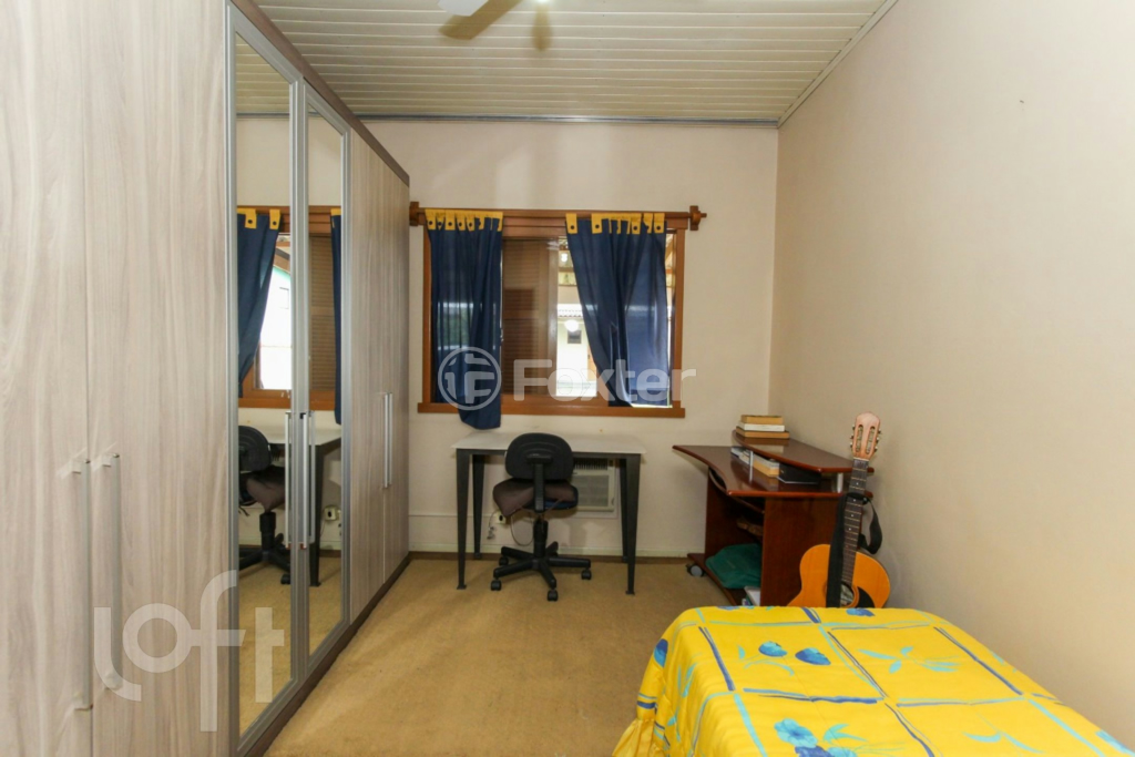 Casa à venda com 3 quartos, 217m² - Foto 19