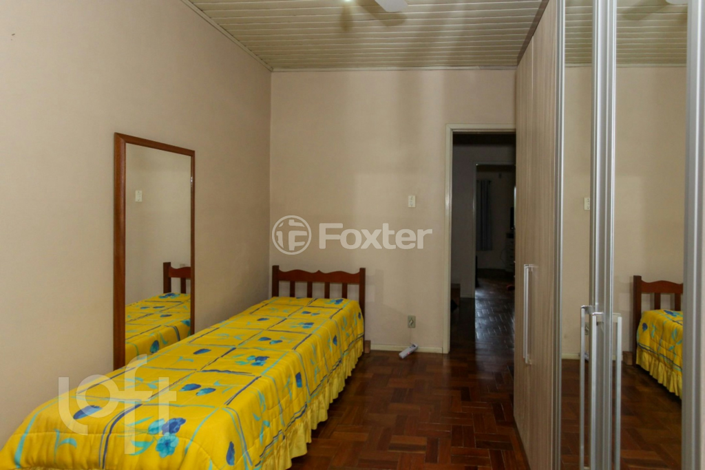 Casa à venda com 3 quartos, 217m² - Foto 20