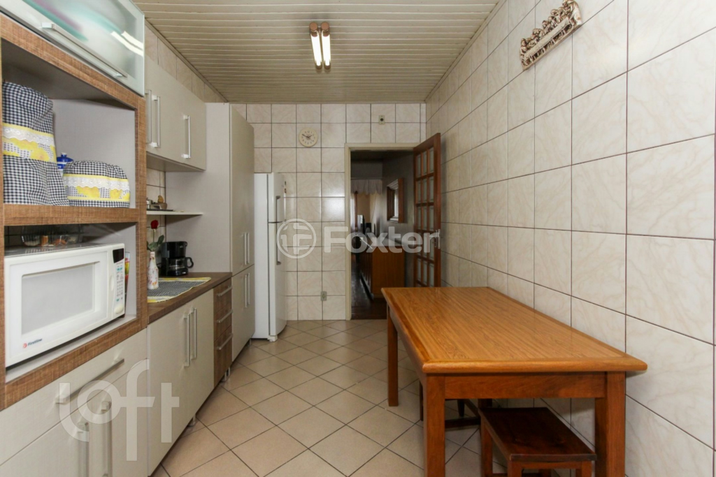 Casa à venda com 3 quartos, 217m² - Foto 23