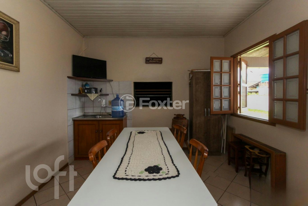 Casa à venda com 3 quartos, 217m² - Foto 25