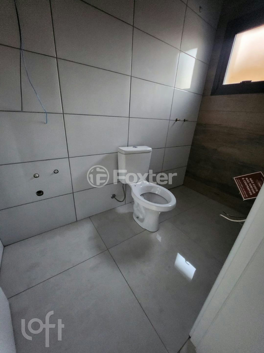 Casa à venda com 3 quartos, 111m² - Foto 9