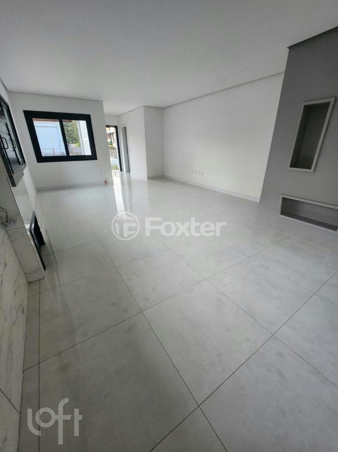Casa à venda com 3 quartos, 111m² - Foto 3