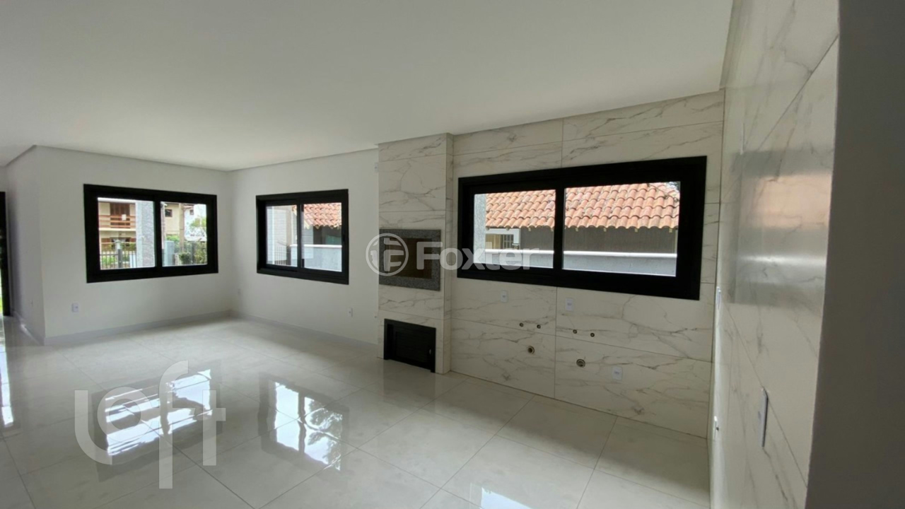 Casa à venda com 3 quartos, 111m² - Foto 16