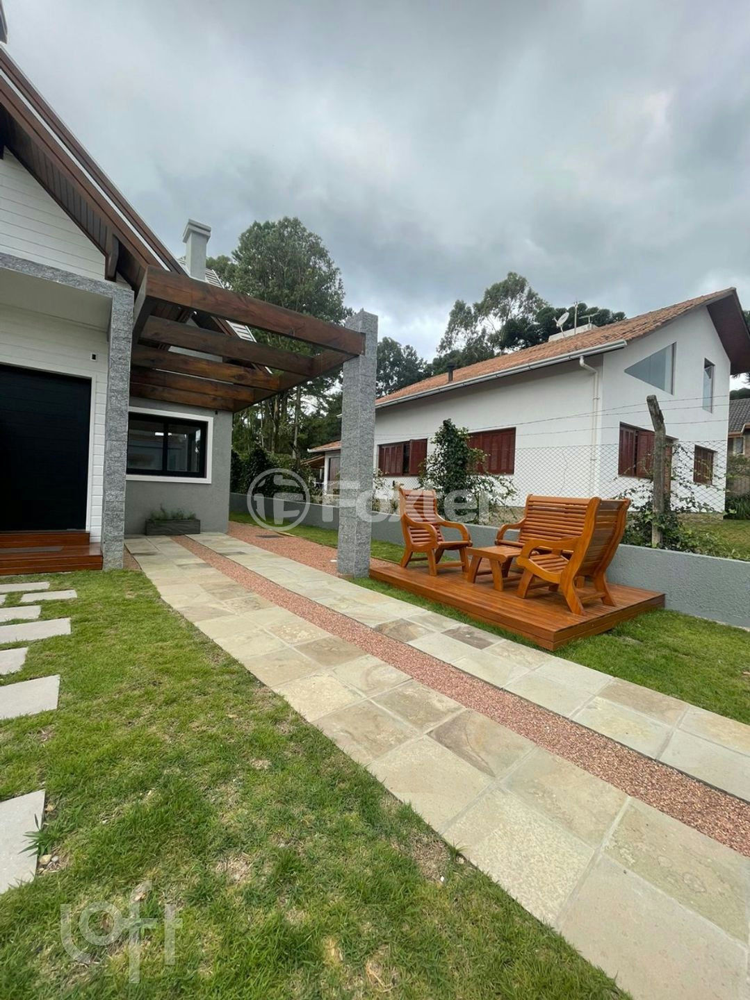 Casa à venda com 3 quartos, 111m² - Foto 18