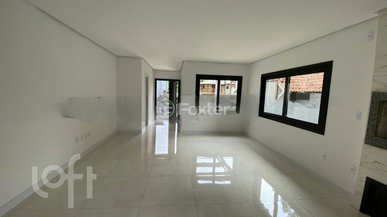 Casa à venda com 3 quartos, 111m² - Foto 5