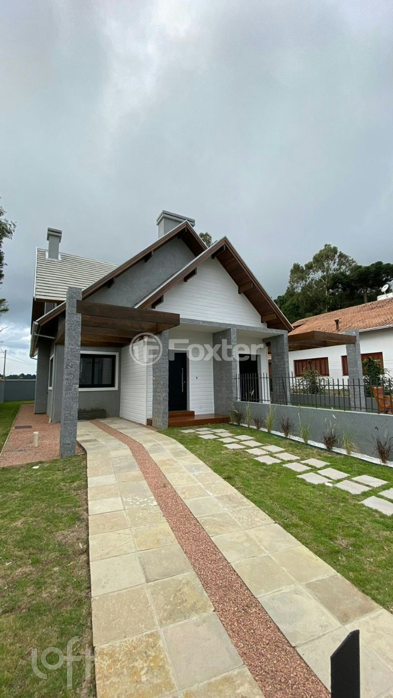 Casa à venda com 3 quartos, 111m² - Foto 23