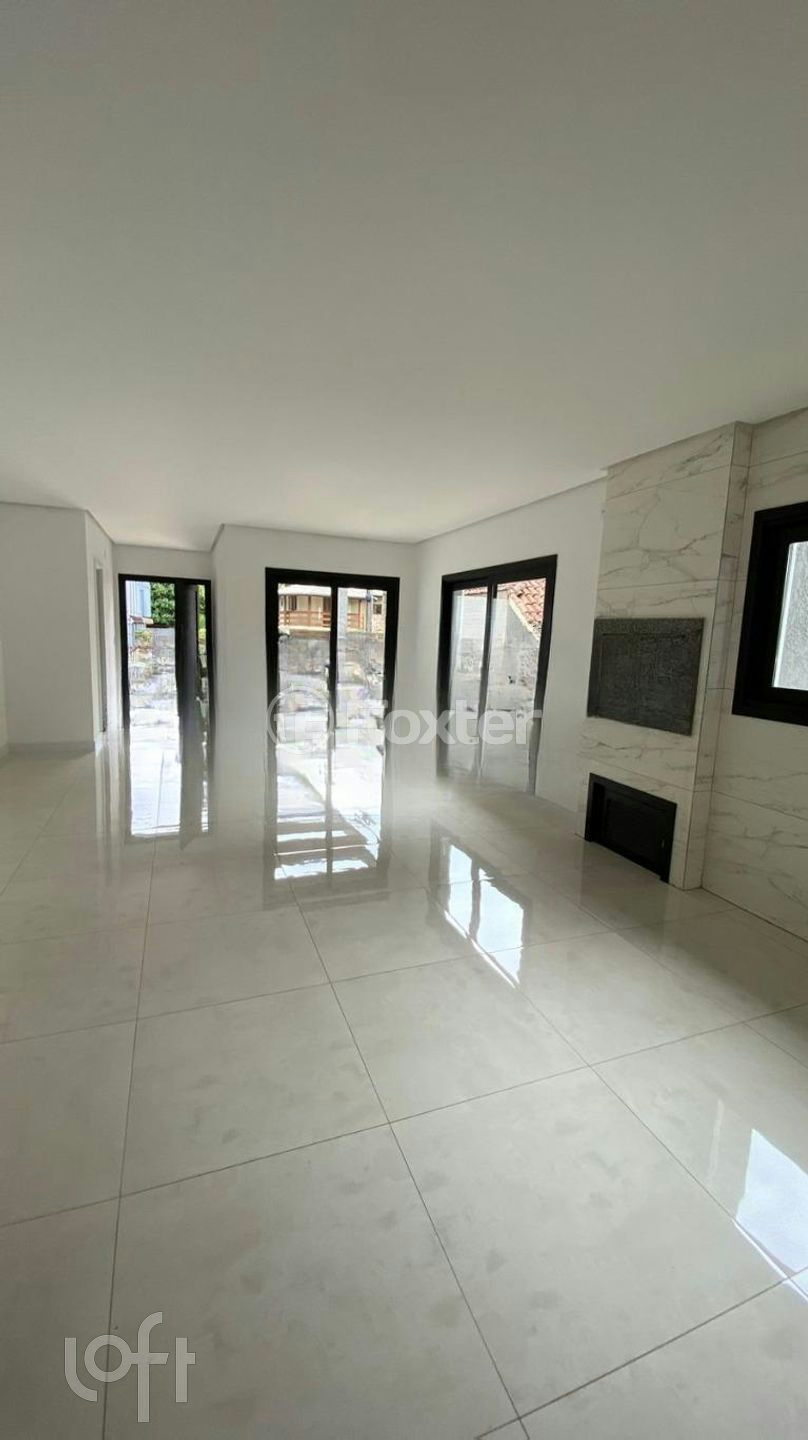Casa à venda com 3 quartos, 111m² - Foto 10
