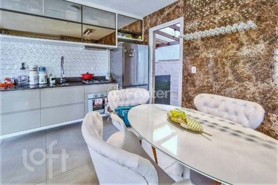 Casa à venda com 3 quartos, 161m² - Foto 17