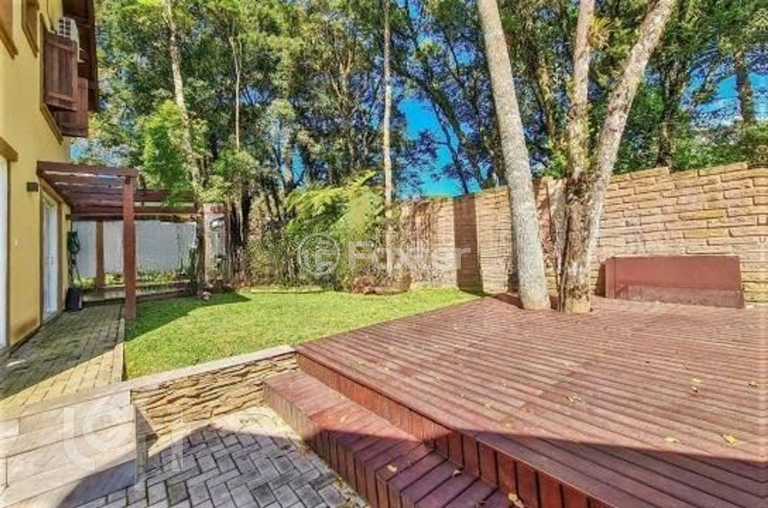 Casa à venda com 3 quartos, 161m² - Foto 33