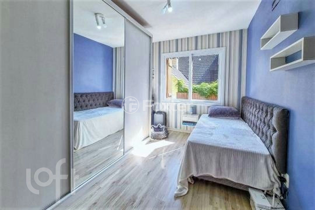 Casa à venda com 3 quartos, 161m² - Foto 22