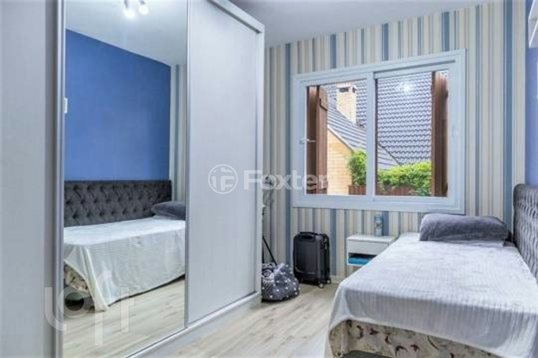 Casa à venda com 3 quartos, 161m² - Foto 23