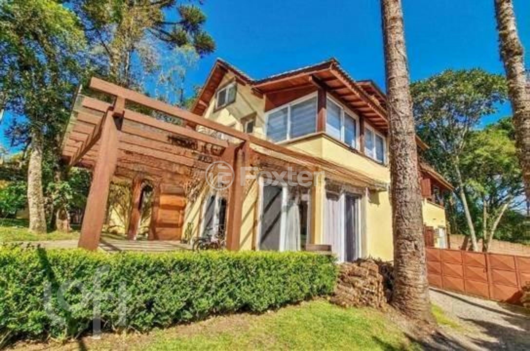 Casa à venda com 3 quartos, 161m² - Foto 35