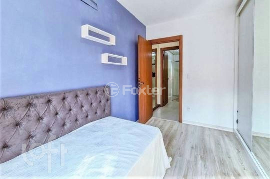 Casa à venda com 3 quartos, 161m² - Foto 24