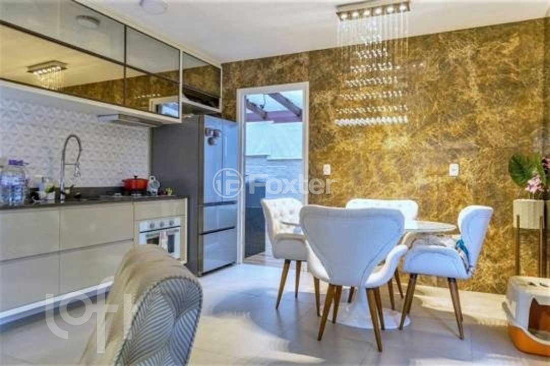 Casa à venda com 3 quartos, 161m² - Foto 15