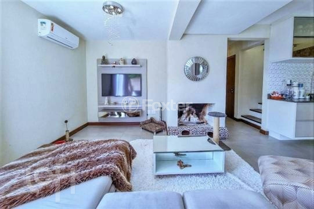 Casa à venda com 3 quartos, 161m² - Foto 5
