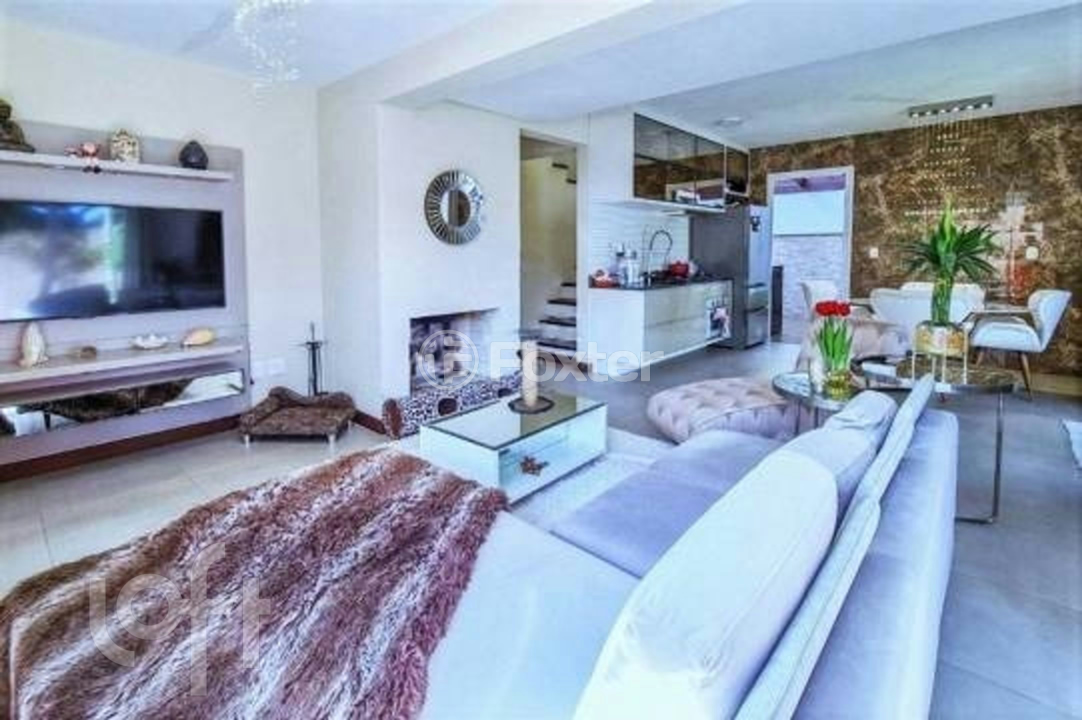 Casa à venda com 3 quartos, 161m² - Foto 6
