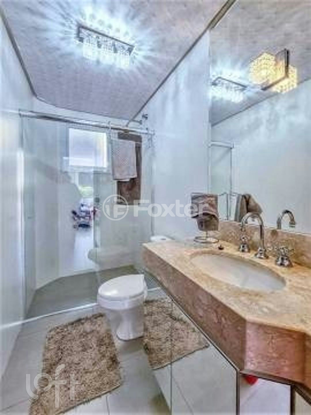 Casa à venda com 3 quartos, 161m² - Foto 21