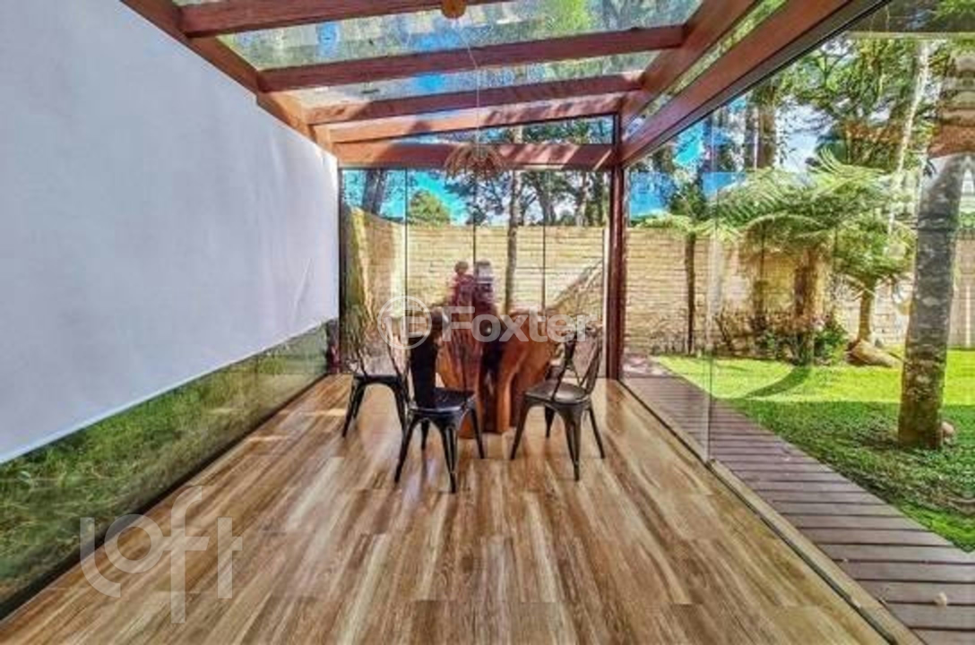 Casa à venda com 3 quartos, 161m² - Foto 12