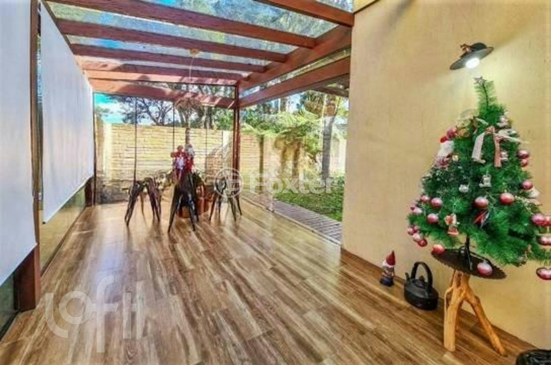 Casa à venda com 3 quartos, 161m² - Foto 11