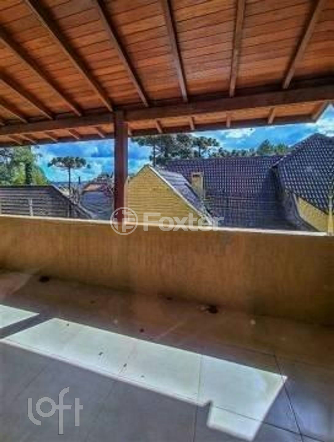 Casa à venda com 3 quartos, 161m² - Foto 29