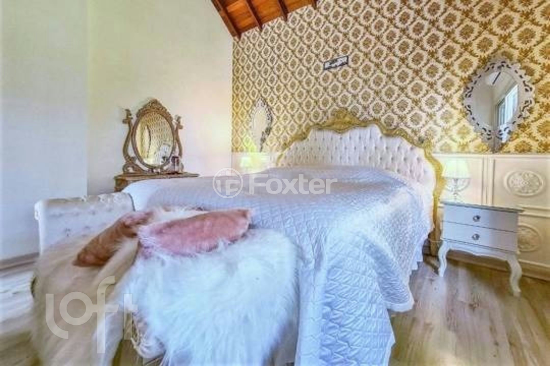 Casa à venda com 3 quartos, 161m² - Foto 26