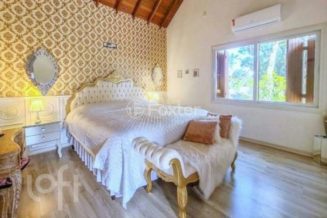 Casa à venda com 3 quartos, 161m² - Foto 25