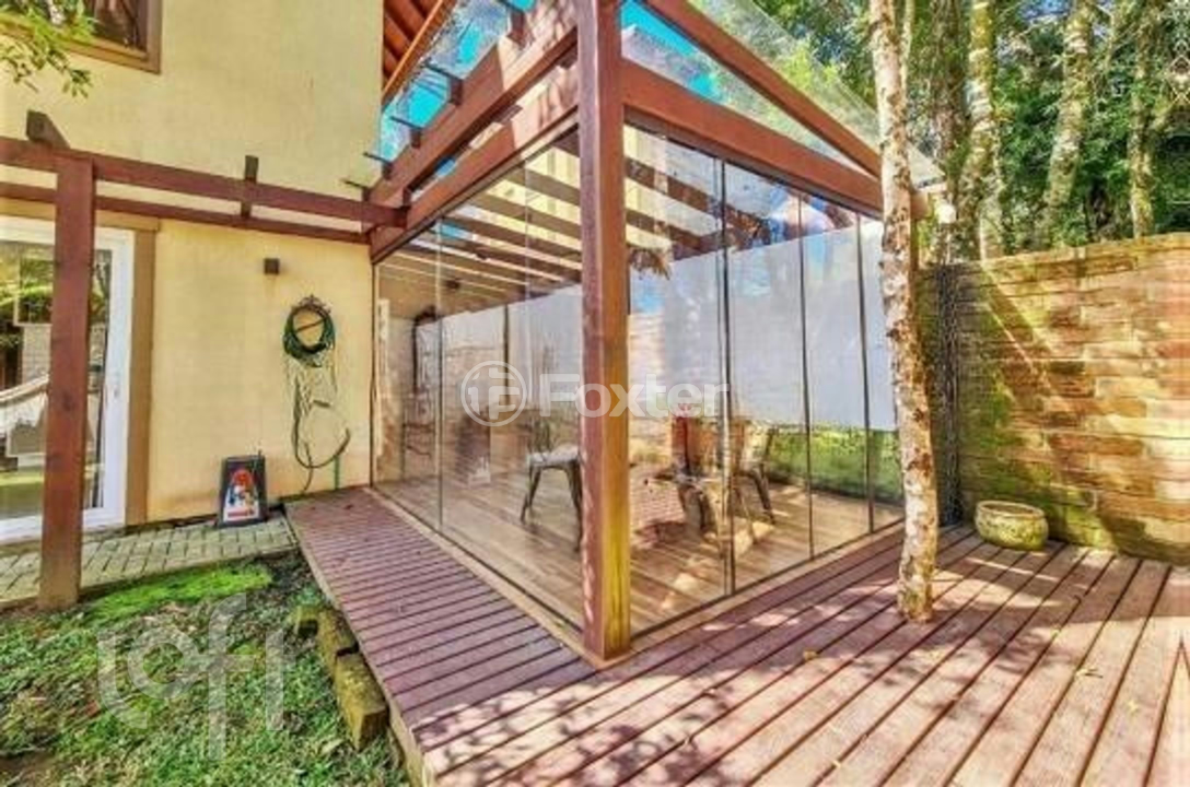 Casa à venda com 3 quartos, 161m² - Foto 32
