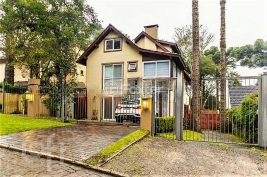 Casa à venda com 3 quartos, 161m² - Foto 37