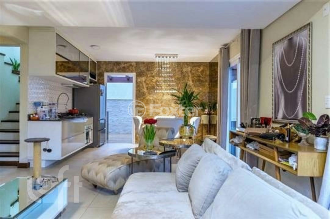 Casa à venda com 3 quartos, 161m² - Foto 8