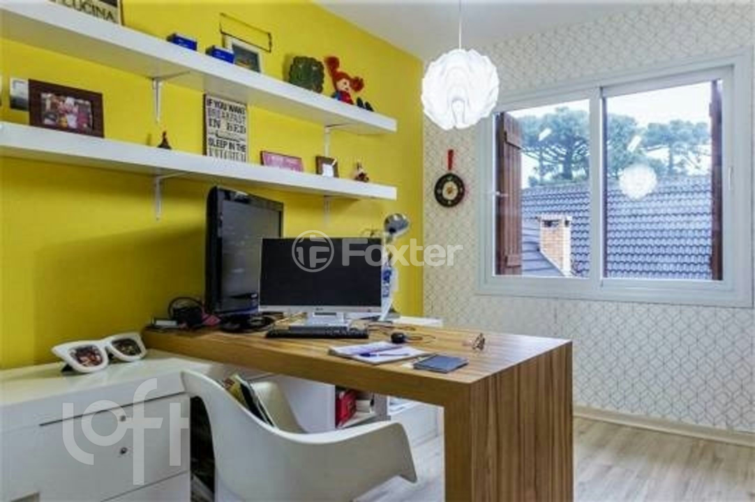 Casa à venda com 3 quartos, 161m² - Foto 19
