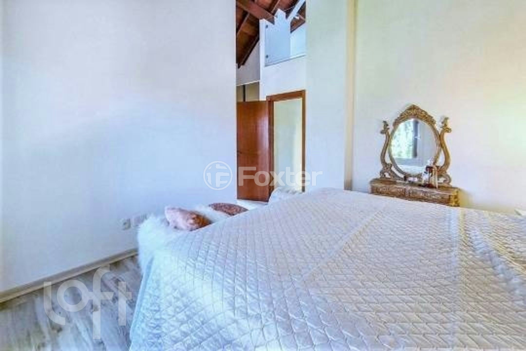 Casa à venda com 3 quartos, 161m² - Foto 27