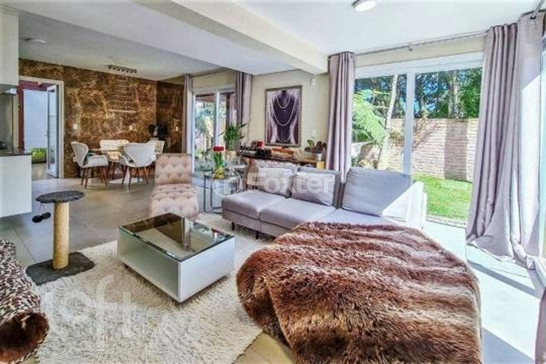 Casa à venda com 3 quartos, 161m² - Foto 7